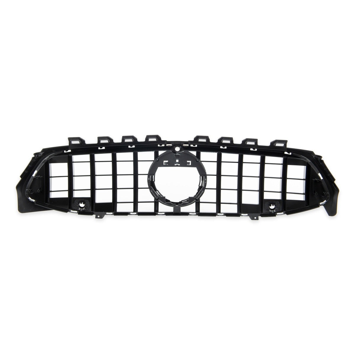 Kühlergrill Chrom GT passend für Mercedes CLA C118 X118 2019-2023