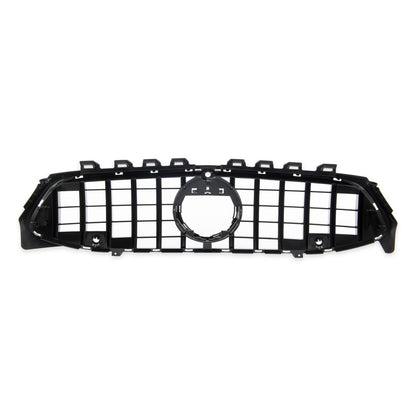 Kühlergrill Chrom GT passend für Mercedes CLA C118 X118 2019-2023