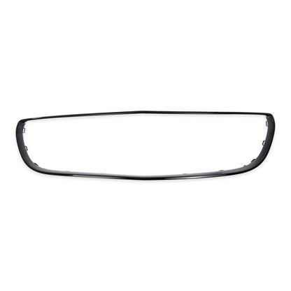 GT Hochglanz schwarzer Kühlergrill passend für Mercedes CLS (C218) 2014-2018