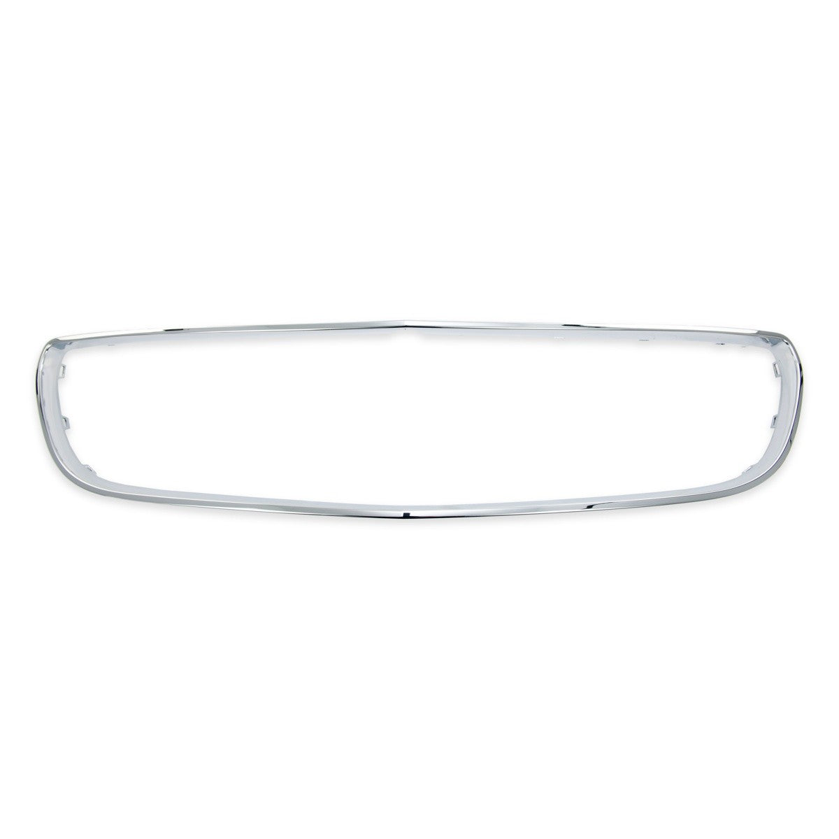 Hochglanz Schwarz Frontgrill passend für Mercedes CLS C218 2014-2018