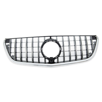 Chrom Sportgrill passend für Mercedes Vito W447 2014-2019