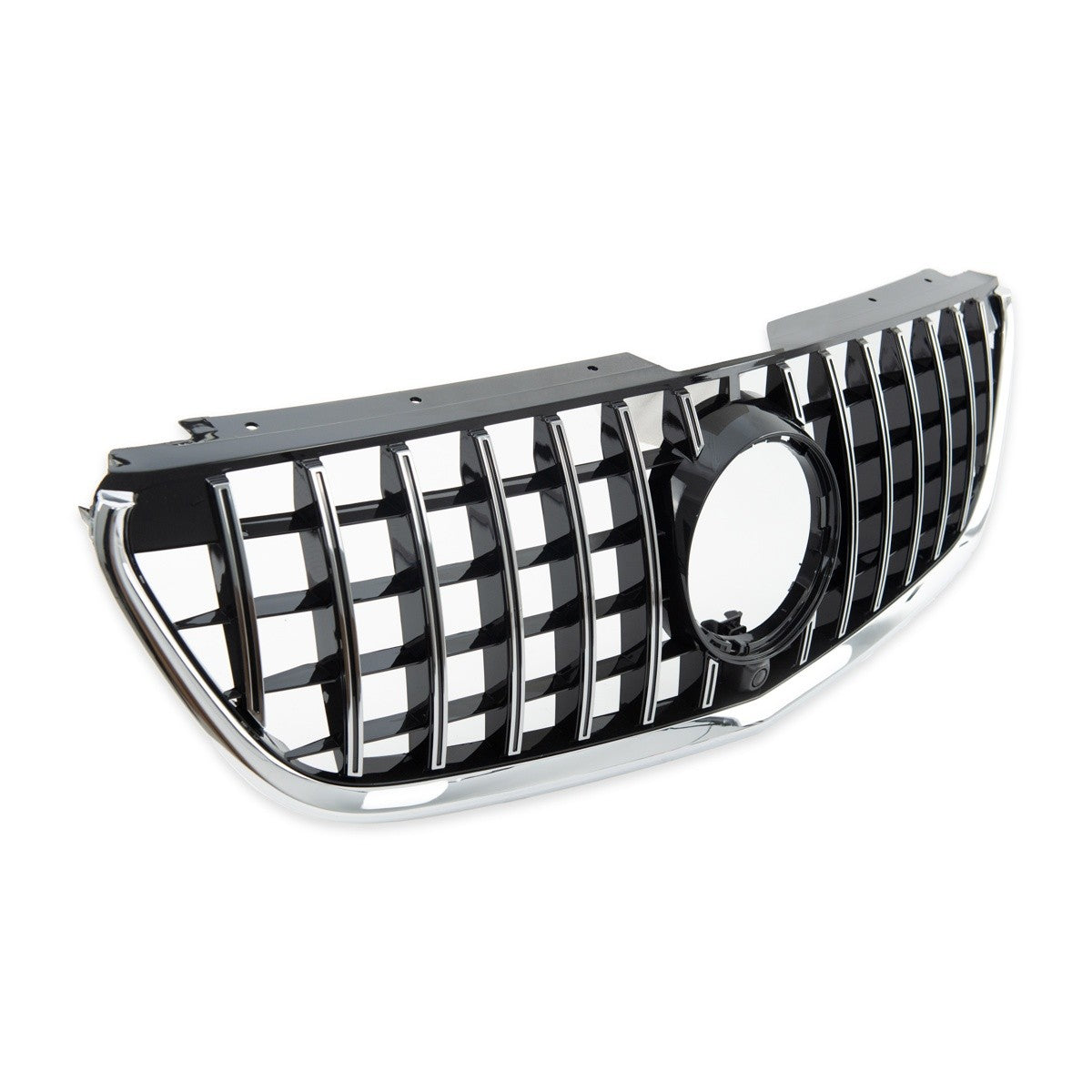 Chrom Sportgrill passend für Mercedes Vito W447 2014-2019