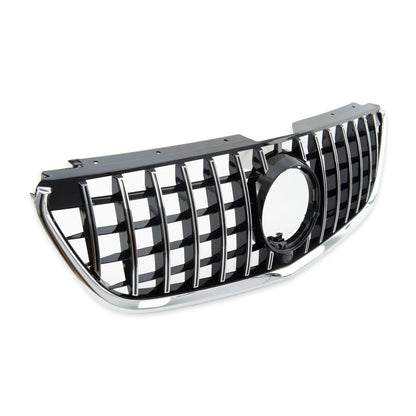 Chrom Sportgrill passend für Mercedes Vito W447 2014-2019