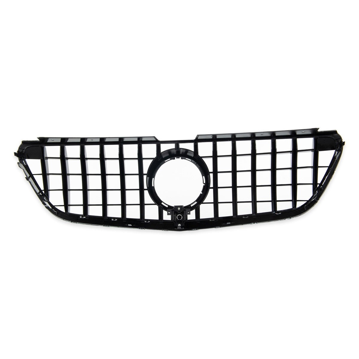 Chrom Sportgrill passend für Mercedes Vito W447 2014-2019