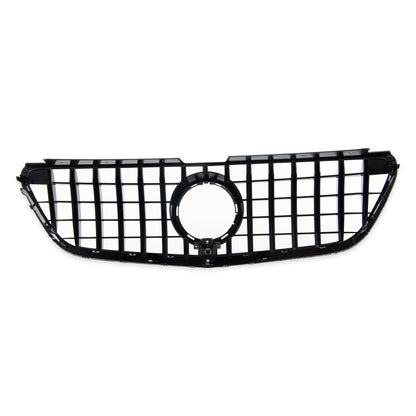 Chrom Sportgrill passend für Mercedes Vito W447 2014-2019