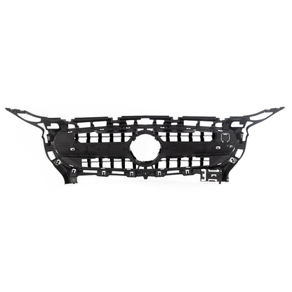 GT Grill Hochglanz Schwarz passend für Mercedes GT (C190) 2015-2017