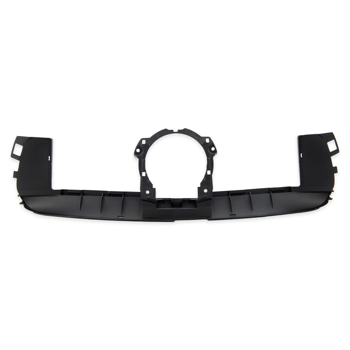 Carbon-Optik Grill passend für Mercedes GLS X167 2018-heute