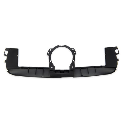 Carbon-Optik Grill passend für Mercedes GLS X167 2018-heute