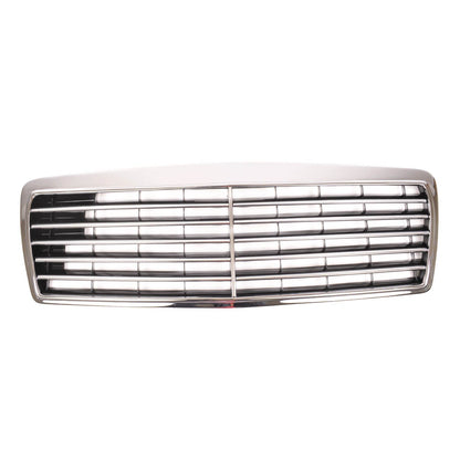 Sportgrill Chrom passend für Mercedes E-Klasse W210 1995-1999