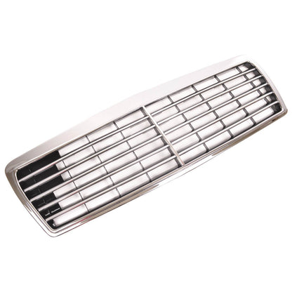 Sportgrill Chrom passend für Mercedes E-Klasse W210 1995-1999