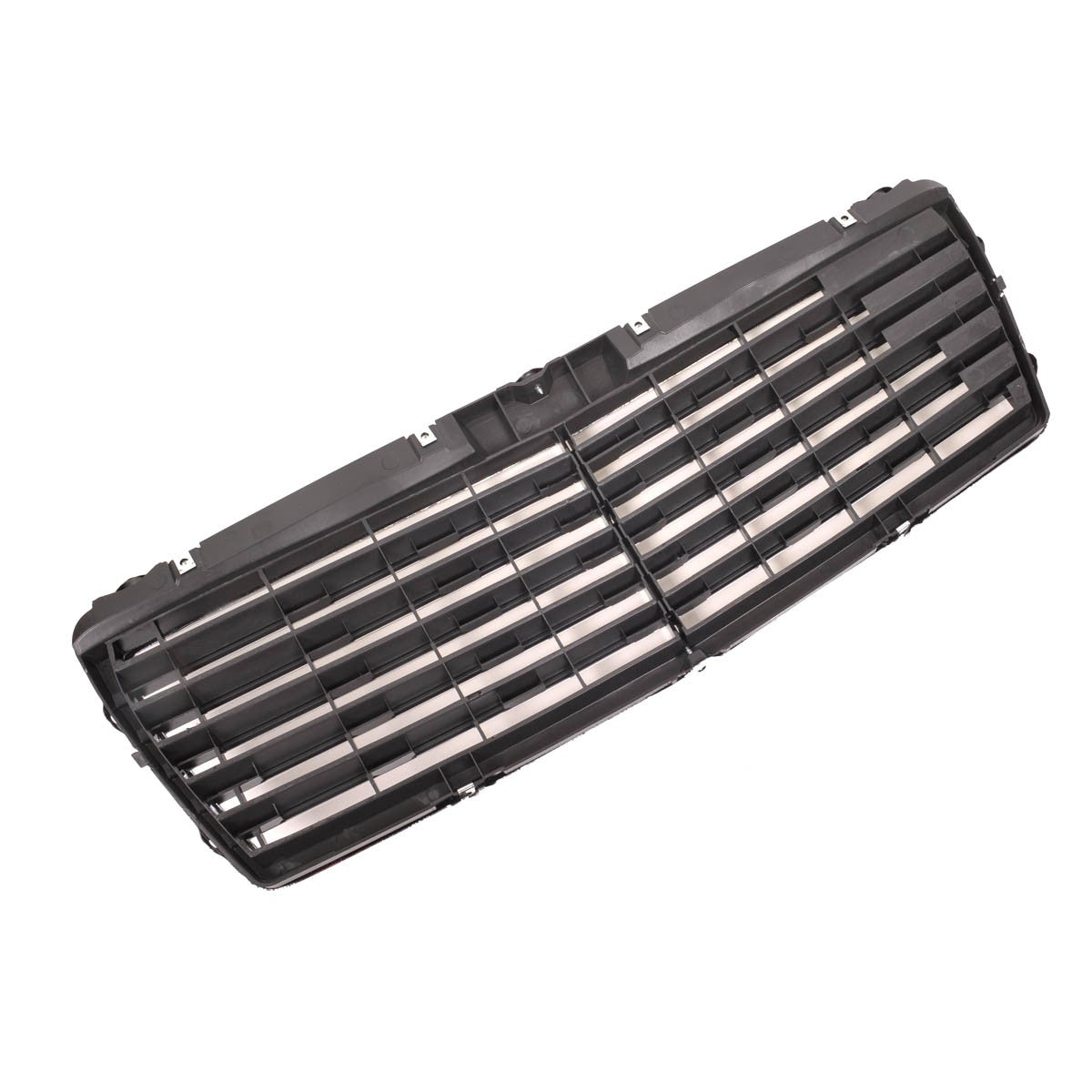 Sportgrill Chrom passend für Mercedes E-Klasse W210 1995-1999