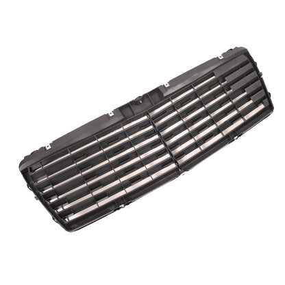 Sportgrill Chrom passend für Mercedes E-Klasse W210 1995-1999