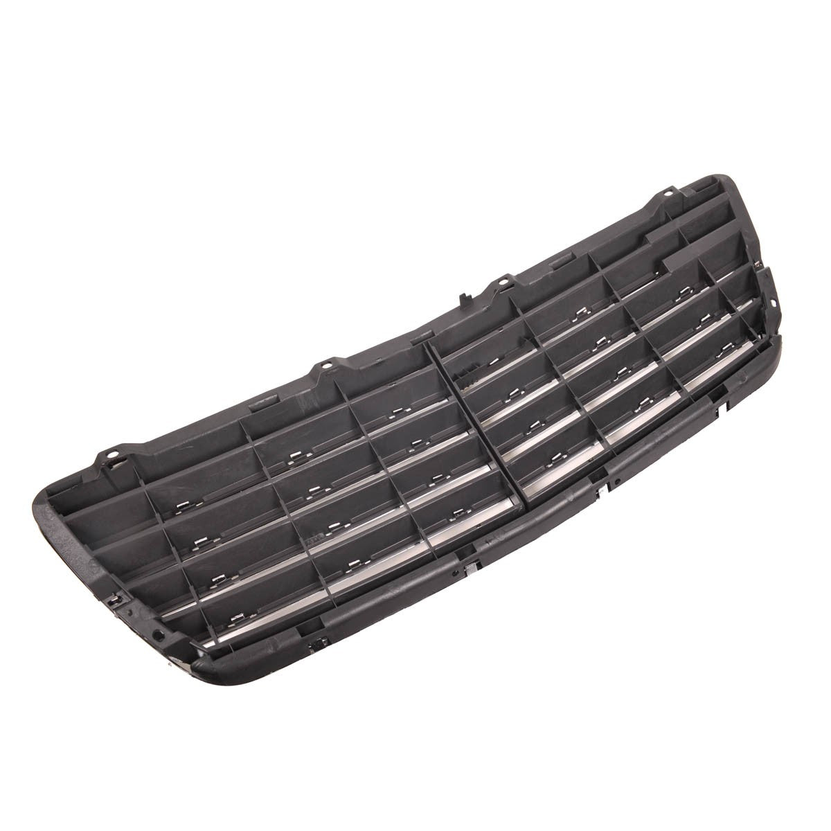Sportgrill Chrom passend für Mercedes E-Klasse W210 1999-2002