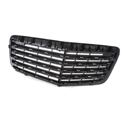 Frontgrill Verchromt passend für Mercedes E-Klasse W211 Facelift 2006-2009