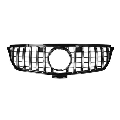 Frontgrill Chrom passend für Mercedes ML-Klasse W166 2011-2015