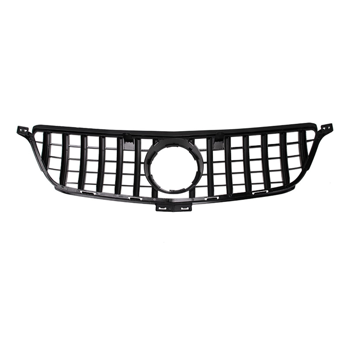 Frontgrill Chrom passend für Mercedes ML-Klasse W166 2011-2015