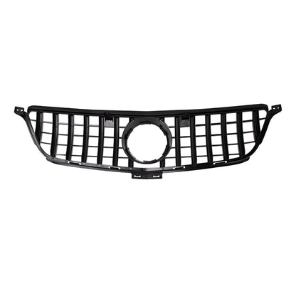 Frontgrill Chrom passend für Mercedes ML-Klasse W166 2011-2015