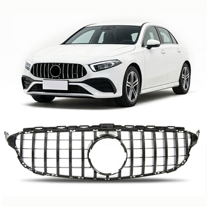 Grill GT Chrom passend für Mercedes A-Klasse W177 V177 2023-