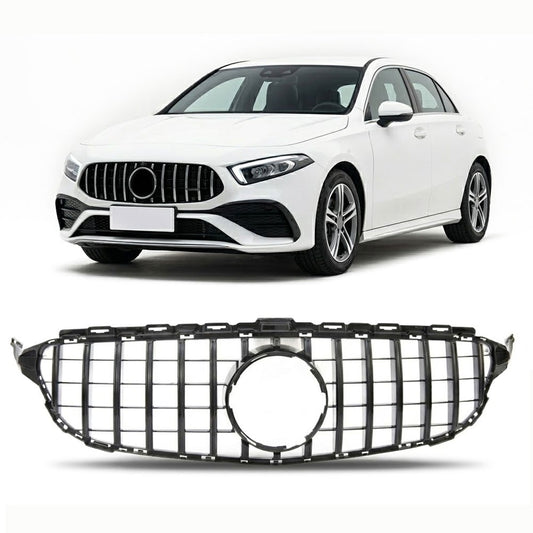 Grill GT Chrom passend für Mercedes A-Klasse W177 V177 2023-
