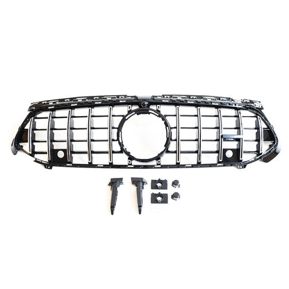 Grill GT Chrom passend für Mercedes A-Klasse W177 V177 2023-