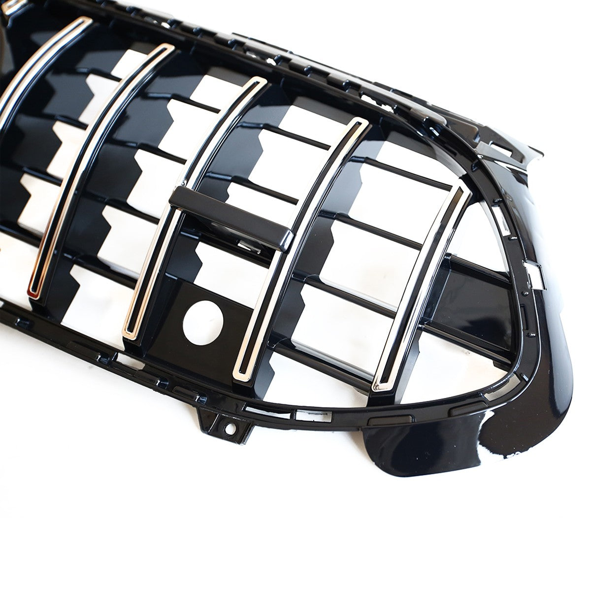 Grill GT Chrom passend für Mercedes A-Klasse W177 V177 2023-