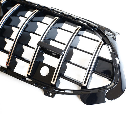 Grill GT Chrom passend für Mercedes A-Klasse W177 V177 2023-