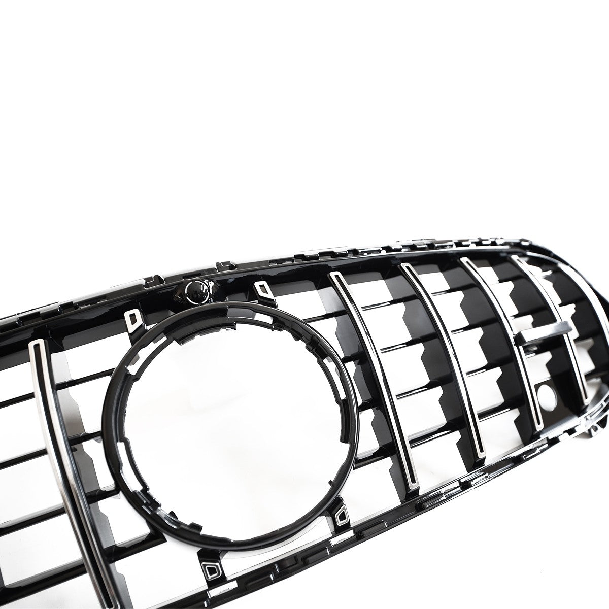 Grill GT Chrom passend für Mercedes A-Klasse W177 V177 2023-