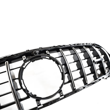 Grill GT Chrom passend für Mercedes A-Klasse W177 V177 2023-