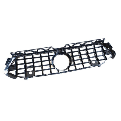 Grill GT Chrom passend für Mercedes A-Klasse W177 V177 2023-