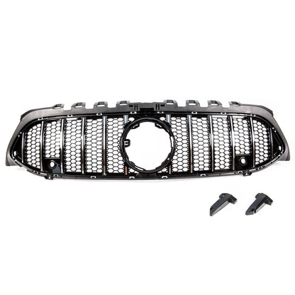Kühlergrill Chrom passend für Mercedes A-Klasse W177 V177 2018-2023