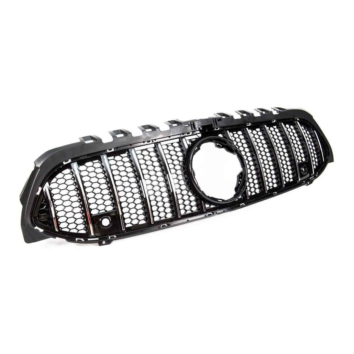 Kühlergrill Chrom passend für Mercedes A-Klasse W177 V177 2018-2023