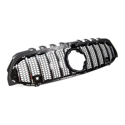 Kühlergrill Chrom passend für Mercedes A-Klasse W177 V177 2018-2023