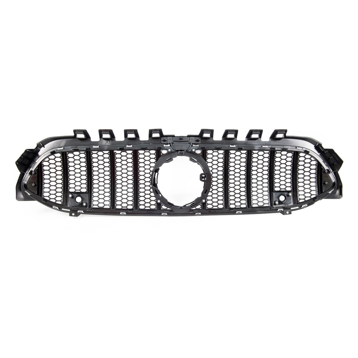 Kühlergrill Chrom passend für Mercedes A-Klasse W177 V177 2018-2023