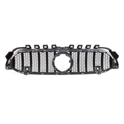 Kühlergrill Chrom passend für Mercedes A-Klasse W177 V177 2018-2023