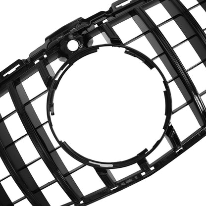 Kühlergrill Panamericana GT passend für Mercedes C-Klasse W205 2013-2018
