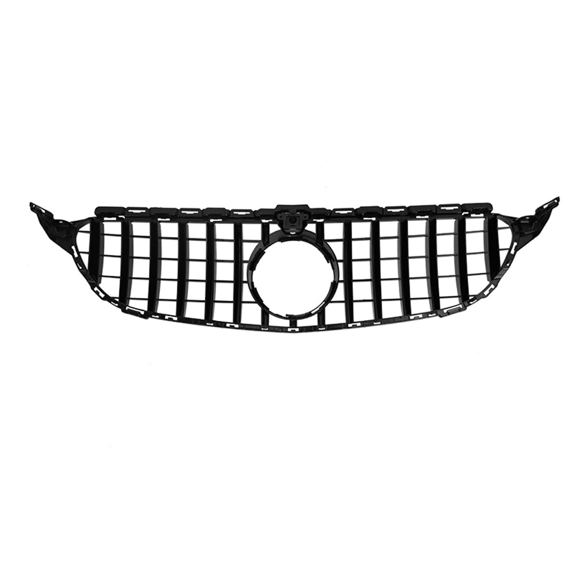 Kühlergrill Panamericana GT passend für Mercedes C-Klasse W205 2013-2018