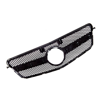 Sportgrill Schwarz passend für Mercedes E-Klasse W212 S212 2009-2013