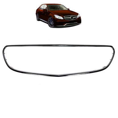 Sportgrill Rahmenabdeckung passend für Mercedes E-Klasse W212 2013-2016