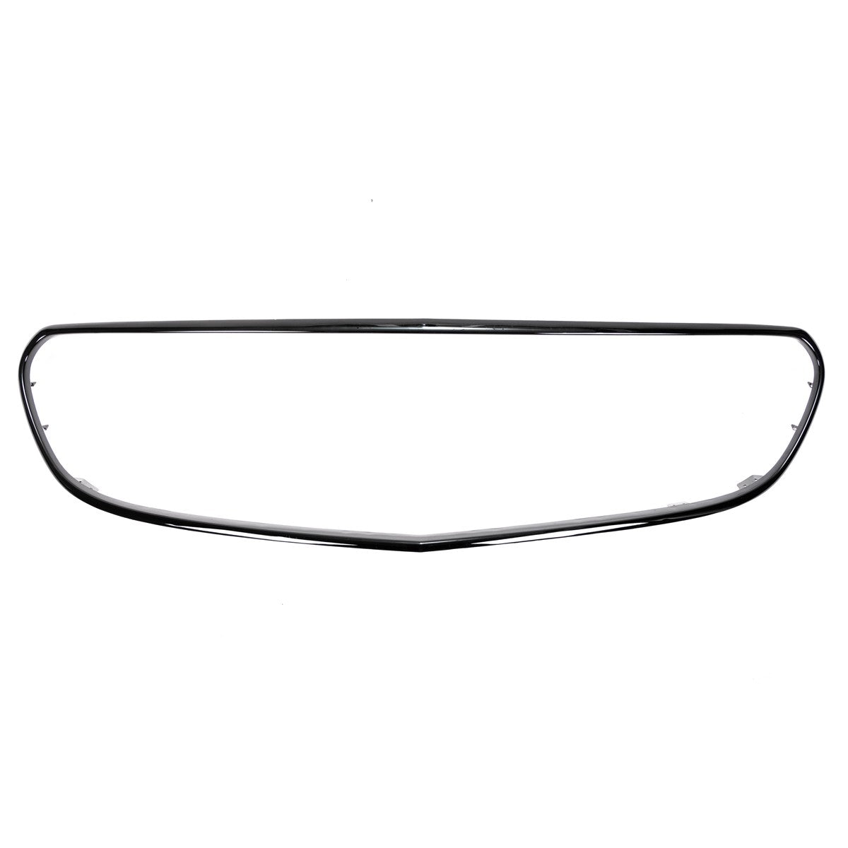 Sportgrill Rahmenabdeckung passend für Mercedes E-Klasse W212 2013-2016