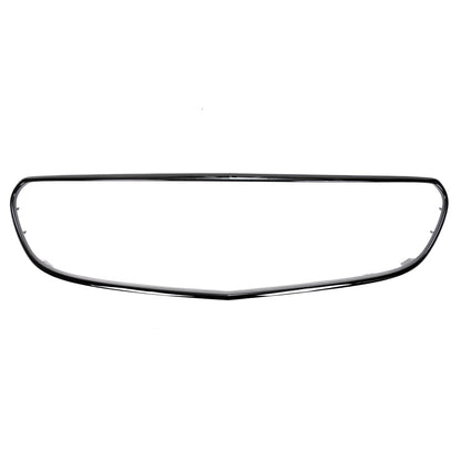 Sportgrill Rahmenabdeckung passend für Mercedes E-Klasse W212 2013-2016