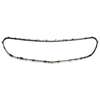 Sportgrill Rahmenabdeckung passend für Mercedes E-Klasse W212 2013-2016
