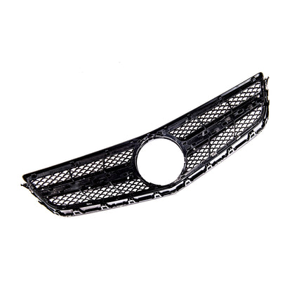 Sportgrill Schwarz passend für Mercedes E-Klasse (C207) Coupé Cabrio (2009-2013)