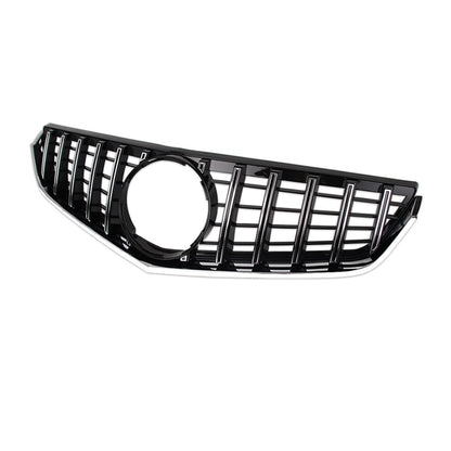 Sportgrill Chrom Panamericana GT passend für Mercedes E-Klasse 2009-2013