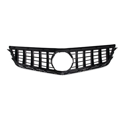 Sportgrill Chrom Panamericana GT passend für Mercedes E-Klasse 2009-2013