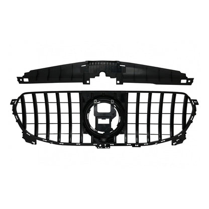 Kühlergrill Chrome Panamericana GT passend für Mercedes GLE W167 C167 2019-2023