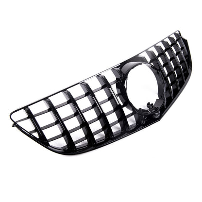 Frontgrill Panamericana GT passend für Mercedes E-Klasse C207 2013-2017