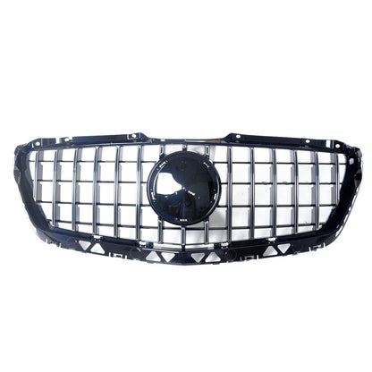 GT Chrom Kühlergrill passend für Mercedes Sprinter W906 2014-2017