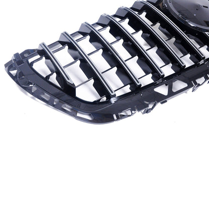 GT Chrom Kühlergrill passend für Mercedes Sprinter W906 2014-2017