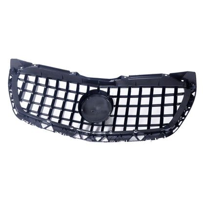 GT Chrom Kühlergrill passend für Mercedes Sprinter W906 2014-2017