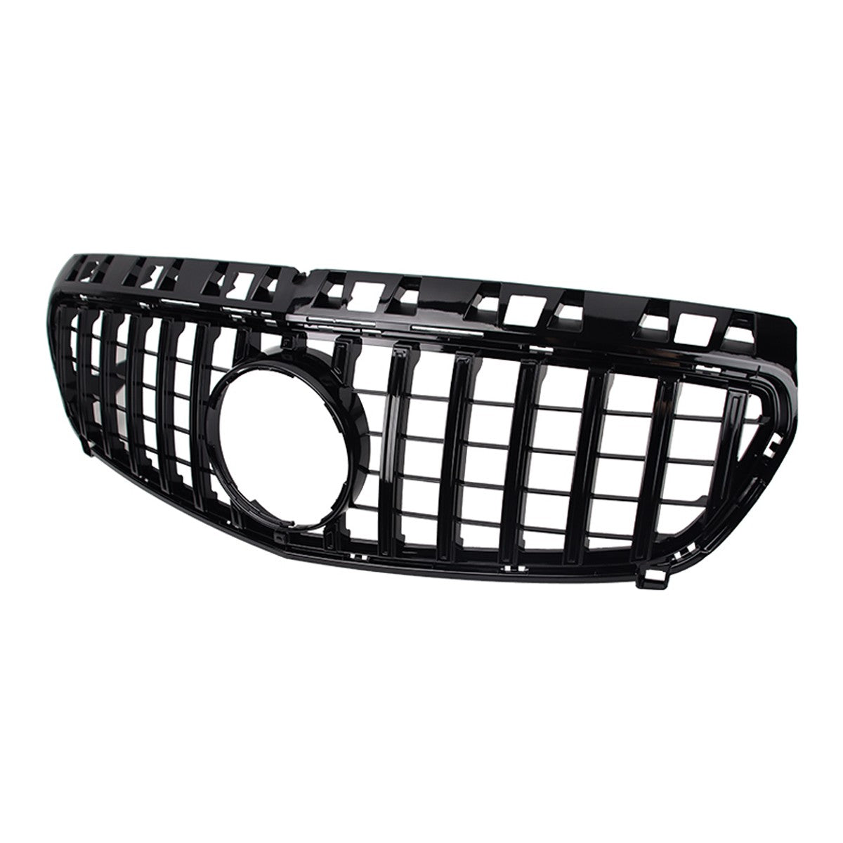 Kühlergrill Panamericana GT passend für Mercedes A-Klasse W176 2012-2015